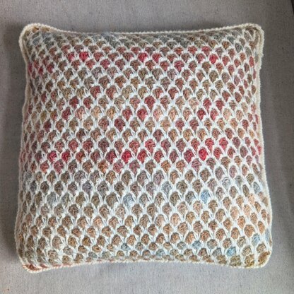 Arabesque Pillow Cover