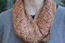 Steppingstone Fiber Creations Hudson Cowl PDF