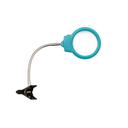 We R Memory Keepers Magnifying Lamp