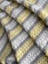Shell Cascade Blanket