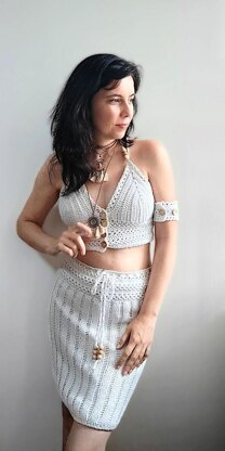 Moonchild Set