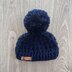 William Shawl Collared Cardigan and Hat Set