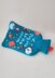 Fly Me to The Moon Hot Water Bottle Cover