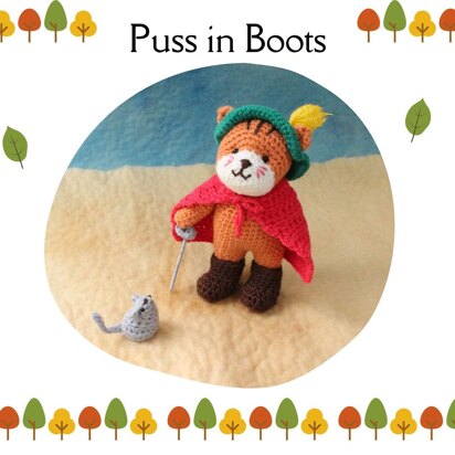 Puss in Boots