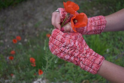 A knitter's journey through the seasons