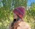 Madeline Rib Hat