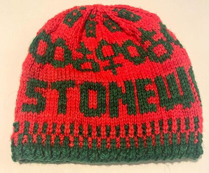 Stonewall Hat