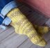 Key Largo Socks