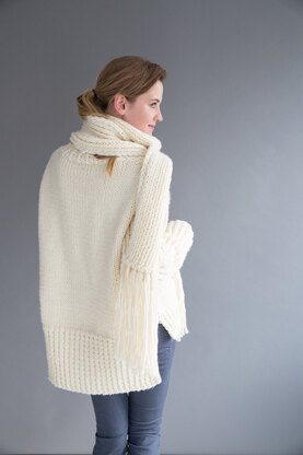 Made by Me - Handknitting (No.01) by Rico Design