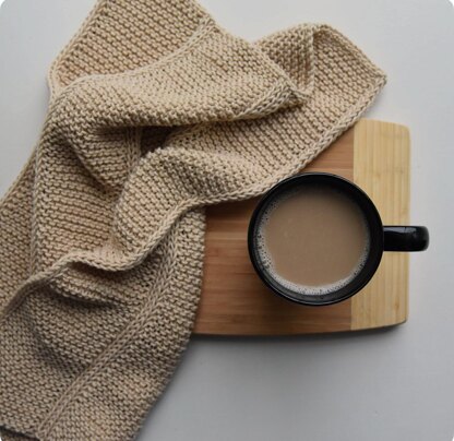 Pasto Dish Towel