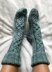 Wateree Socks