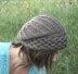 Song of Peace Slouch Hat