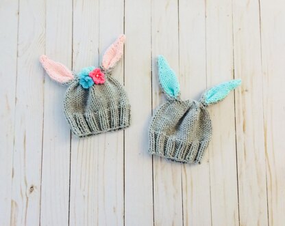 Baby Bunny Outfit