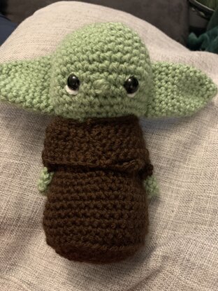 yoda