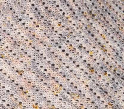 Estelle Scarf