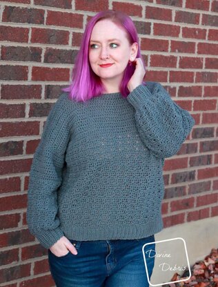 Elinor Leigh Pullover