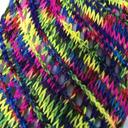 Vita Cowl