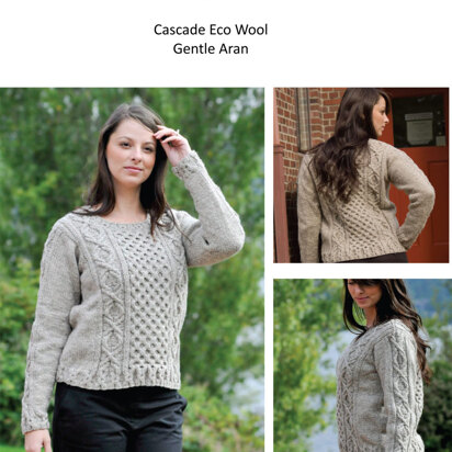 Cascade Yarns Knitting and Crochet Patterns at WEBS