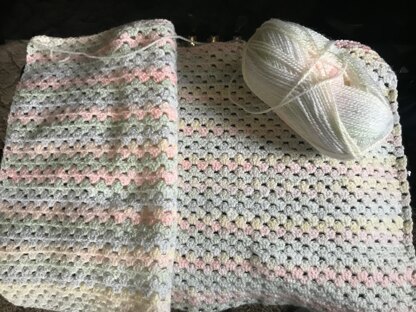 Twins Baby Blankets