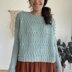 Gratitude Pullover