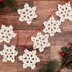 Snowflake Snowflake – Ornament & Garland