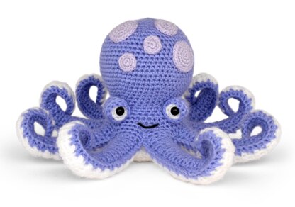 Otto the Octopus