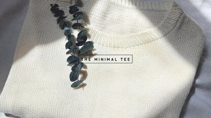 The Minimal Tee