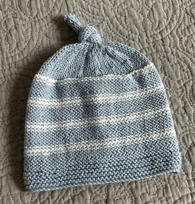 Paris Chis, Cardigan, Hat and Bonnet