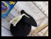 Graduation Chocolate Orange Cover and Bottle Topper Set