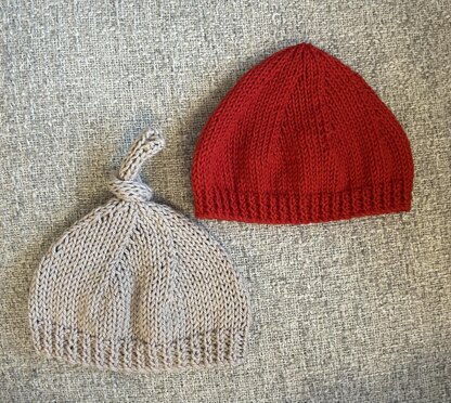 More Buttons and Bows