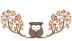 Owl Woodland collection