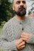 Sabir Cardigan