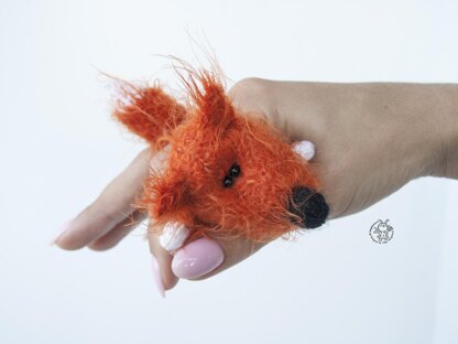 Mini fox