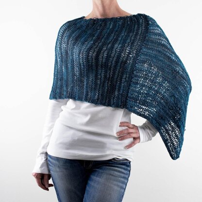 Poncho : Morningtide