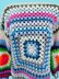 Boho Crochet Dress