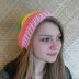 Seattle Scene Slouchy Hat