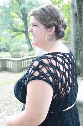 Plus Size Samantha Shell