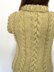 The Tilly Sleeveless Cardigan