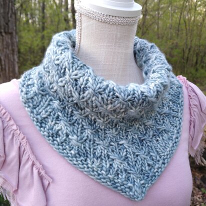 Granger Bandana Cowl