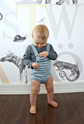 Charlie Romper