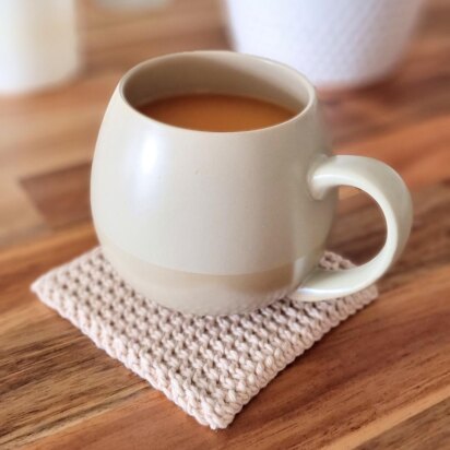 Square Coasters