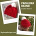 Padalora Beanie