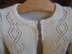 Veronica’s Beginner Baby/Toddler Lace Sweater
