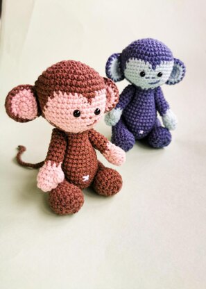 Pocket Monkey