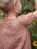 Saffron Cardigan (Child Sizes))