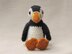 Plubby the puffin