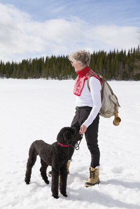 Rowan Norwegian Wool Selects: Book 1