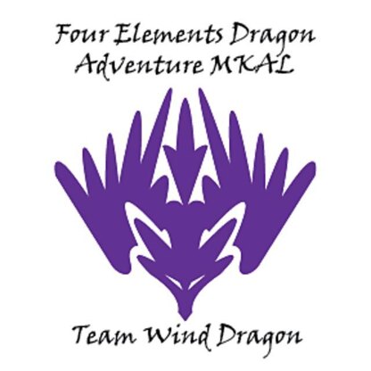 Four Elements Dragon - A Choose-Your-Own Adventure