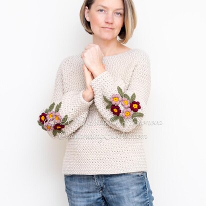 Primrose Sweater