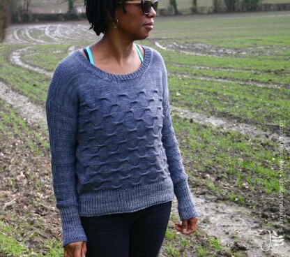 JimiKnits All-Terrain PDF